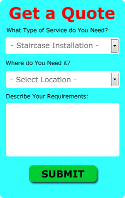 Staircase Fitter Staircase Fitters Staircase Installation Quotes Wellesbourne Warwickshire